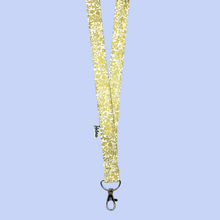  Lanyard Prado Dorado