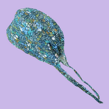  Gorro Clínico Prado Navy