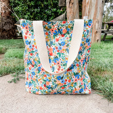  Midi bolso Garden Party Petit Menta