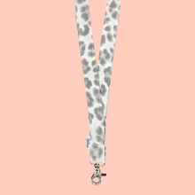  Lanyard Animal Print