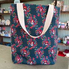  Maxi bolso Wonderland Verde