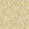 Scrunchie Prado Dorado - XL