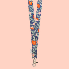  Lanyard Primrose Navy