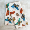 Paño Mariposa Crema