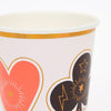 Vasos Magia - 8 unidades
