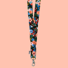  Lanyard Garden Party Petit Navy