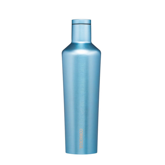 Botella térmica canteen 750 ml - Moonstone Metallic
