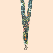  Lanyard Herbal Navy