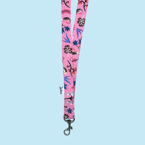 Lanyard Carrusel