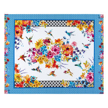  Panel Flores