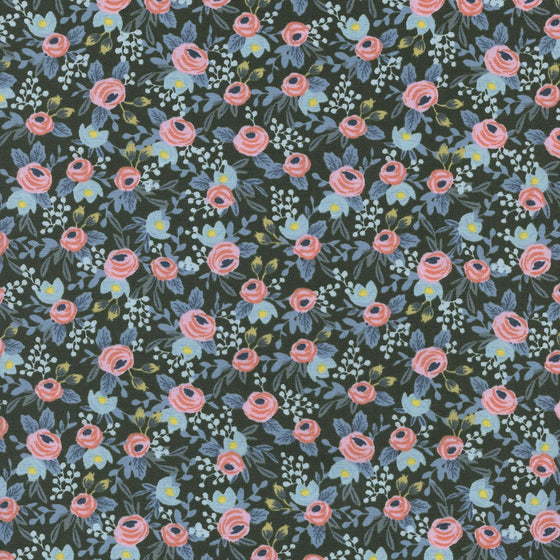 Scrunchie Rosa Hunter - XL