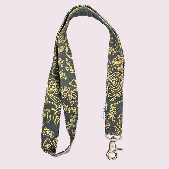 Lanyard Colette Verde