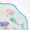 Platos Sirenas - 8 unidades